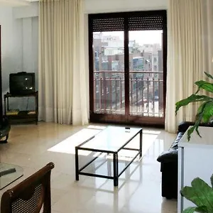 Olano C.b. Appartement Madrid