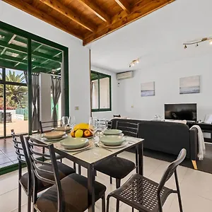 Casa Mon Costa Teguise