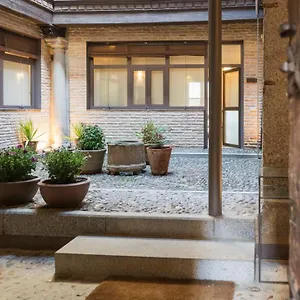 Casa De Mozarabes By Ap Appartement Tolède