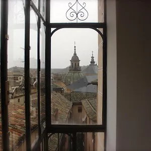 Casa Urbana Appartement Tolède