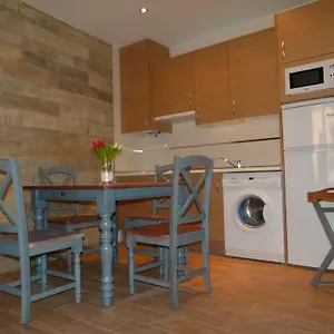 Alda Muralla De Appartement Tolède