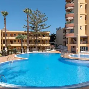 Torres Del Sol Edificio Appartement Playa de las Américas